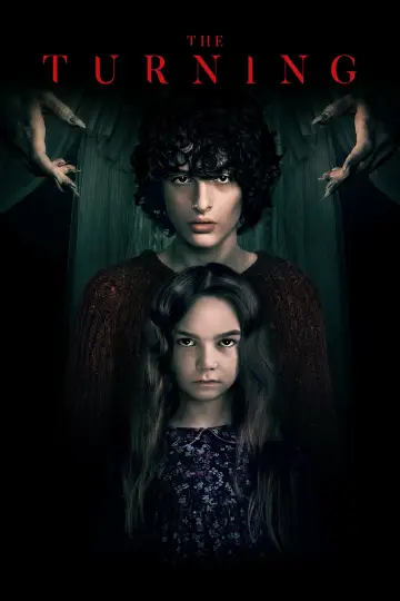 Plakat do filmu "Guwernantka" #79176