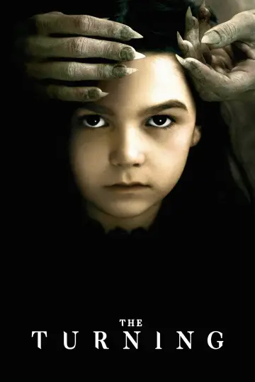 Plakat do filmu "Guwernantka" #79178