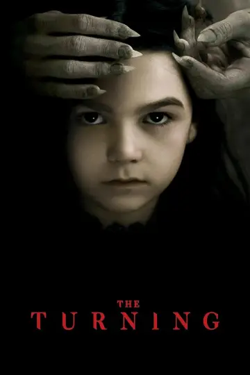 Plakat do filmu "Guwernantka" #79181