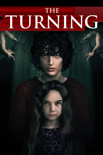 Plakat do filmu "Guwernantka" #79182