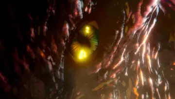 Zasłona do filmu "Godzilla: City on the Edge of Battle" #721032