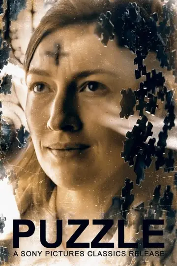 Plakat do filmu "Puzzle" #133178