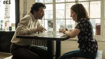 Zasłona do filmu "Puzzle" #423888