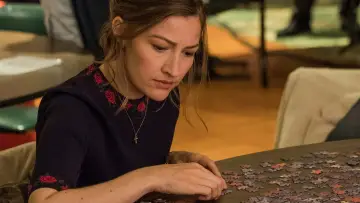 Zasłona do filmu "Puzzle" #423893