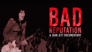 Zasłona do filmu "Bad Reputation" #1125797