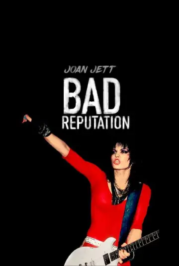 Plakat do filmu "Bad Reputation" #1125803