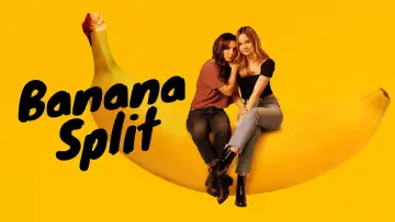 Zasłona do filmu "Banana Split" #1082459
