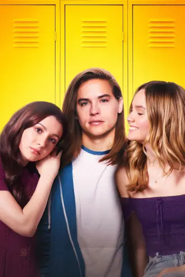 Plakat do filmu "Banana Split" #1082473