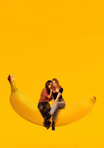 Plakat do filmu "Banana Split" #446299