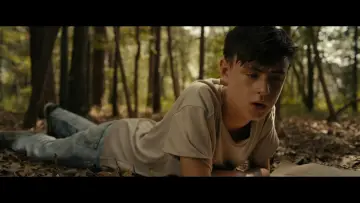 Zasłona do filmu "Odpływ" #359249