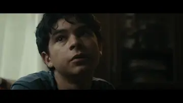 Zasłona do filmu "Odpływ" #359252