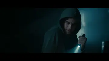 Zasłona do filmu "Odpływ" #359254