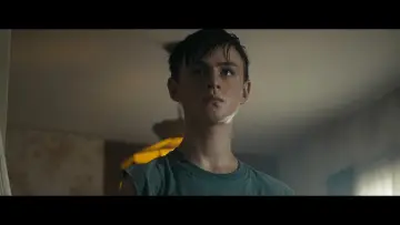 Zasłona do filmu "Odpływ" #359257