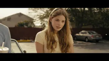 Zasłona do filmu "Odpływ" #359258