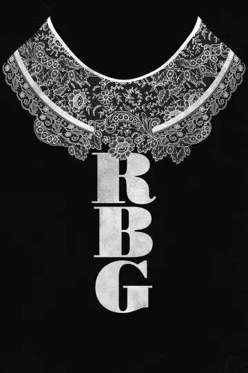 Plakat do filmu "RBG" #1101738