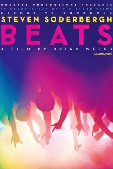 Plakat do filmu "Beats" #1128624