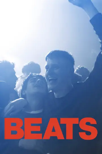 Plakat do filmu "Beats" #1128625