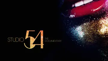 Zasłona do filmu "Studio 54" #1094577