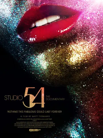 Plakat do filmu "Studio 54" #1094581