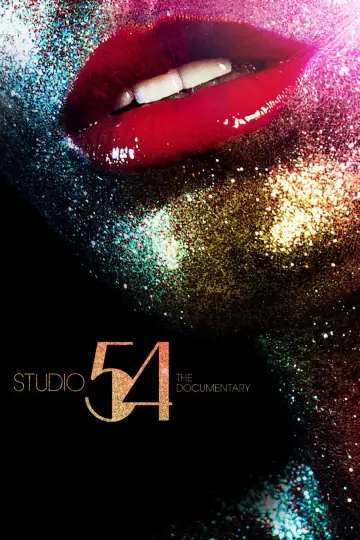 Plakat do filmu "Studio 54" #1094582