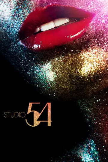Plakat do filmu "Studio 54" #1094583