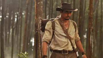 Zasłona do filmu "Buffalo Boys" #496990