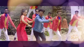 Zasłona do filmu "Mr. झोले" #972027