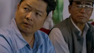 Zasłona do filmu "Mr. झोले" #972029