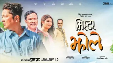 Zasłona do filmu "Mr. झोले" #972030