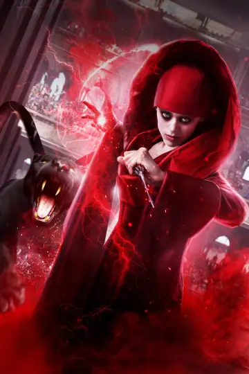 Plakat do filmu "Dungeons & Dragons: Złodziejski honor" #568011