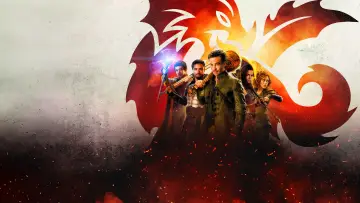 Dungeons & Dragons: Złodziejski honor