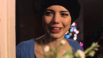 Zasłona do filmu "My First Miracle" #428393
