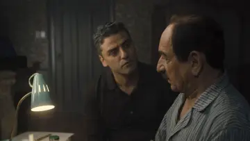 Zasłona do filmu "Ostateczna operacja" #269268