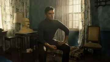 Zasłona do filmu "Ostateczna operacja" #269270