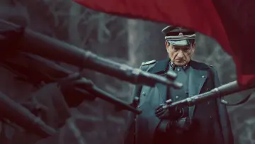 Zasłona do filmu "Ostateczna operacja" #269271