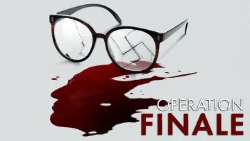 Zasłona do filmu "Ostateczna operacja" #269273