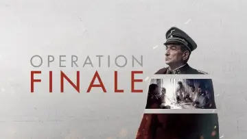 Zasłona do filmu "Ostateczna operacja" #269274