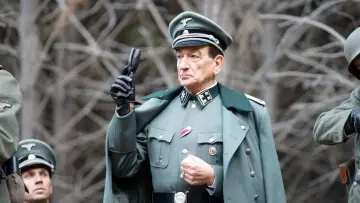 Zasłona do filmu "Ostateczna operacja" #269278