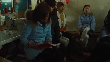 Zasłona do filmu "青春（春）" #984484