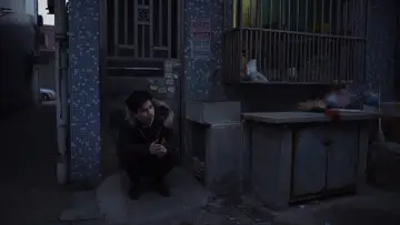 Zasłona do filmu "青春（春）" #984487