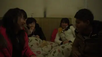 Zasłona do filmu "青春（春）" #984489