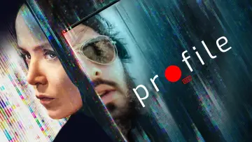 Zasłona do filmu "Profil" #1677374