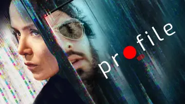 Zasłona do filmu "Profil" #898696