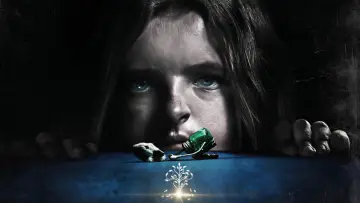 Zasłona do filmu "Dziedzictwo. Hereditary" #1626453