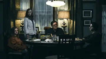 Zasłona do filmu "Dziedzictwo. Hereditary" #227299