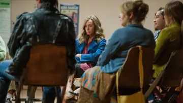 Zasłona do filmu "Dziedzictwo. Hereditary" #227309