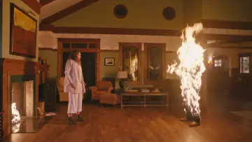 Zasłona do filmu "Dziedzictwo. Hereditary" #227313