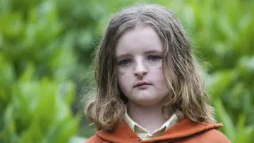 Zasłona do filmu "Dziedzictwo. Hereditary" #227314