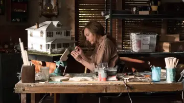 Zasłona do filmu "Dziedzictwo. Hereditary" #227315