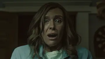 Zasłona do filmu "Dziedzictwo. Hereditary" #227317